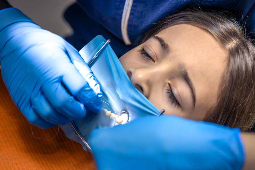 Wisdom Tooth Extraction Regent Dental