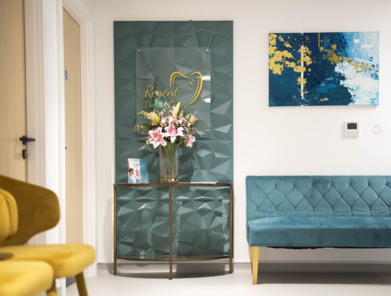 Regent Dental Care - Roundhouse