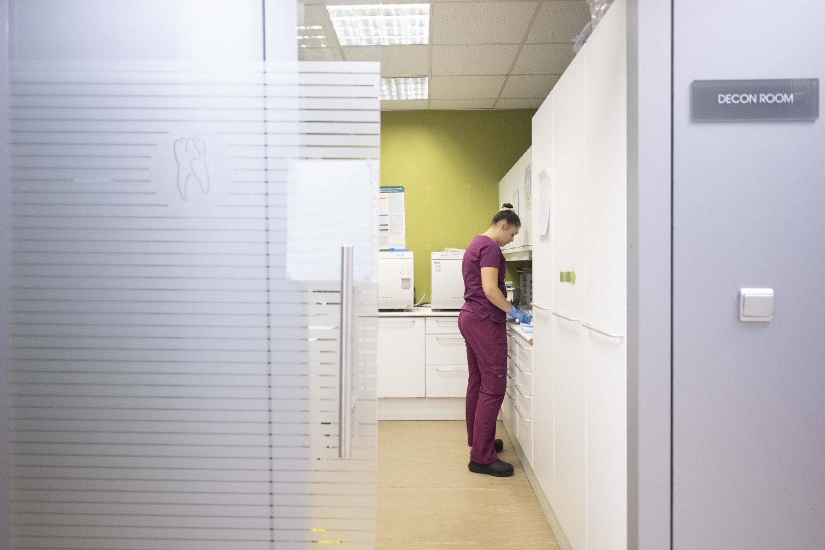 Regent Dental – Ridgeway Street 12 Regent Dental Ridgeway (8)