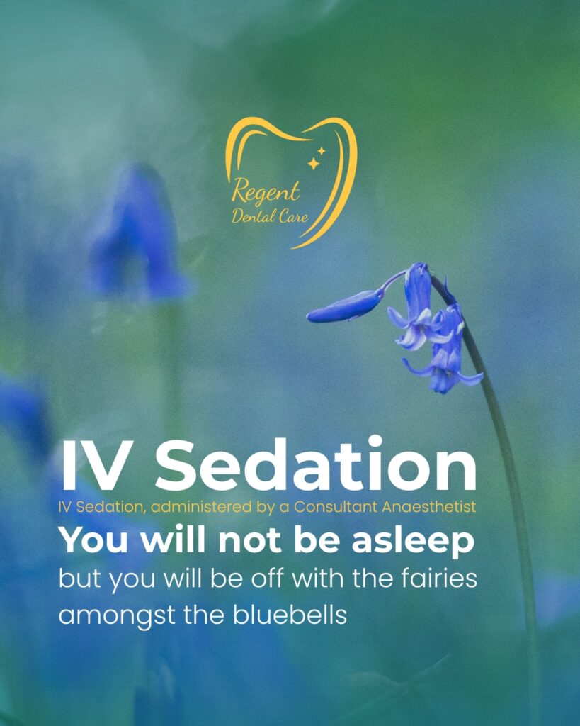 RDC IV Sedation