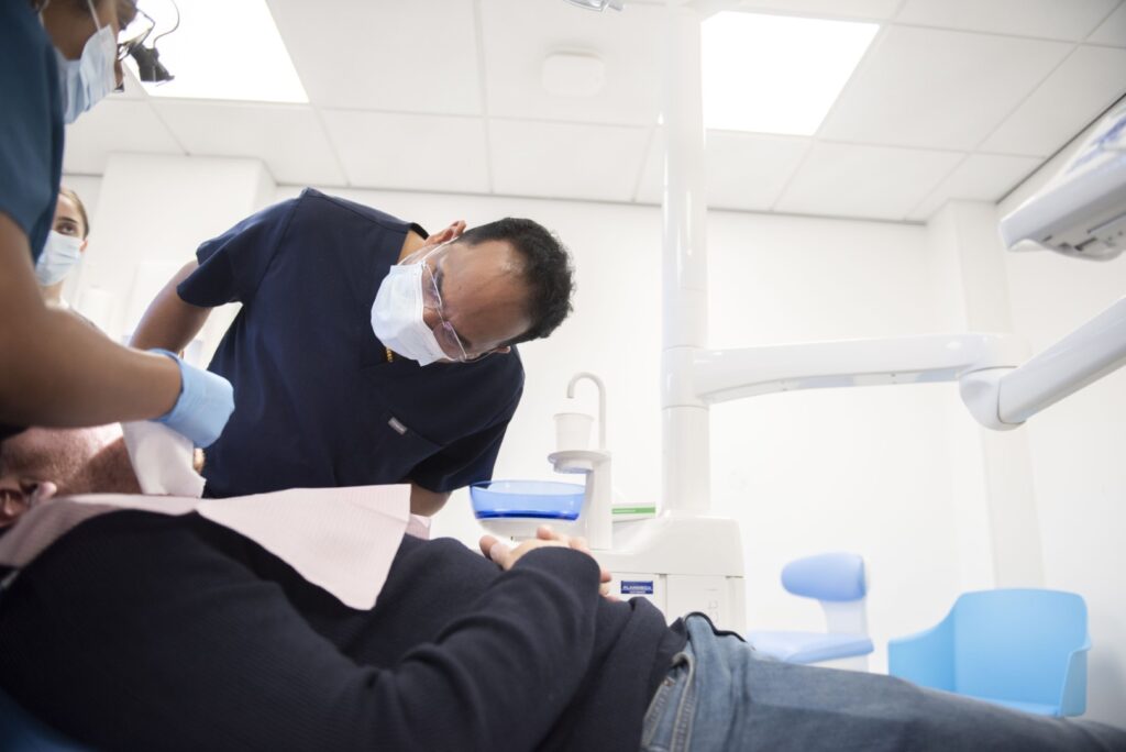 Specialist Expertise 3