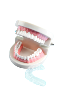 teeth