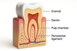tooth
